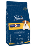 Felicia Puppy Small Breed 3kg